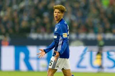 أمين حارث.. أرجوك لا تكون تاعرابت جديد