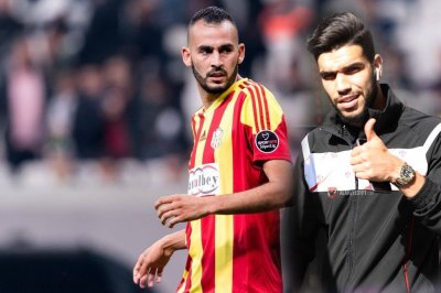 قريبا ديربي مثير بين أزارو وبوطيب