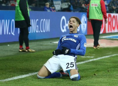 حصاد المحترفين: أمين حارث..قمر بنصفين متباينين