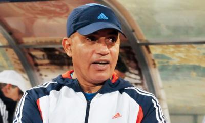 طاليب: من قال أننا نهاب الزمالك