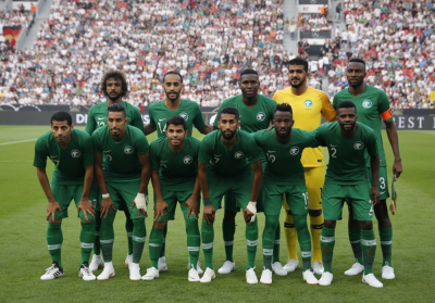 السعودية تبحث عن لقبها الرابع في أمم أسيا