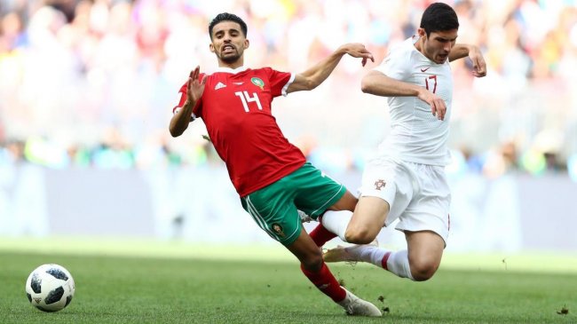 ناديان من الإمارات يريدان بوصوفة