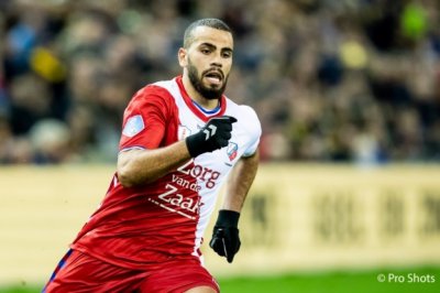 ريمونتادا من طنان أمام الحمداوي