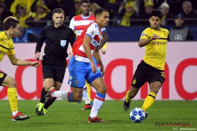 امرابط الصغير:  لا اهاب احدا 