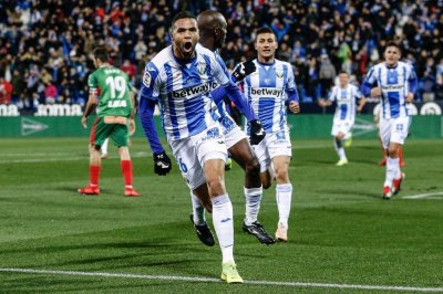 النصيري يتوهج في غياب الحسم