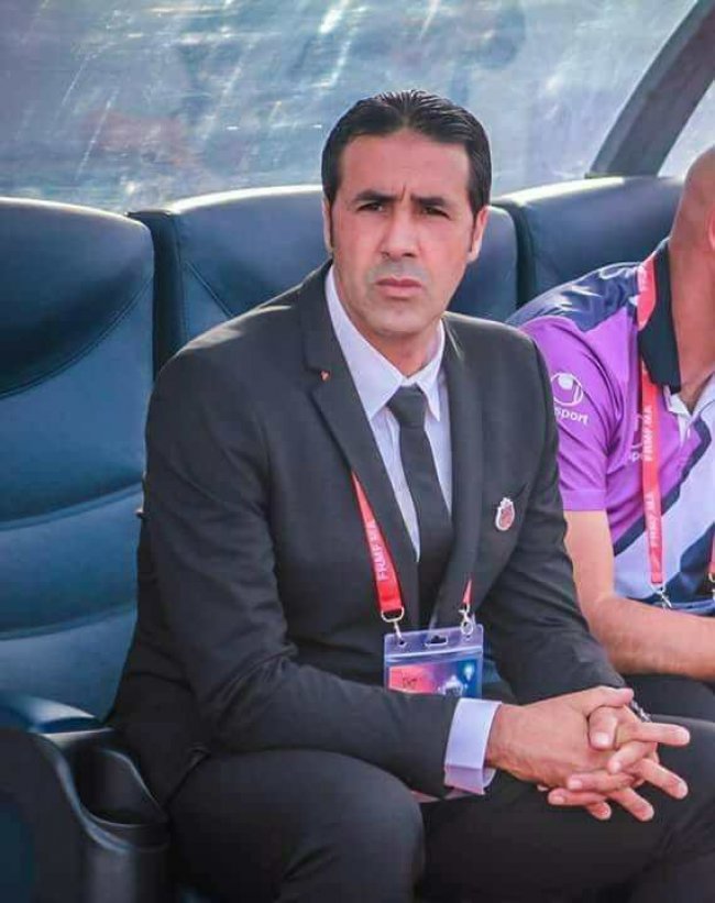 الدميعي: الفوز على الجيش له حسنات كثيرة