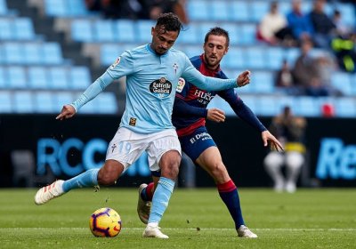 بوفال أمتعة جماهير سيلطا فيغو