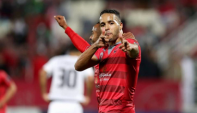 العرابي يرفض الإستسلام