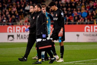 رسميا.. هذه مدة غياب ياسين بونو