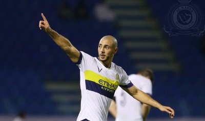 جاء لتدريب الثنائي المغربي.. فذهب ولم يعد