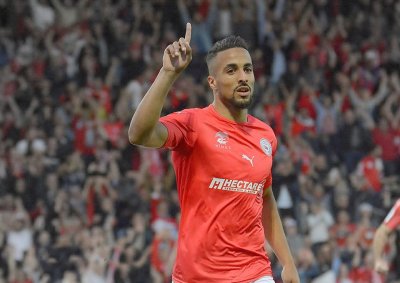 عليوي سعيد بتوهجه وهذا ماقاله عن  كان  2019