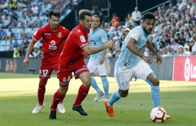 بوفال وصيلطا يغادران الكأس