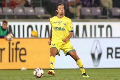 كيين يحضر ويودع كأس إيطاليا