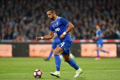 المرشحون للأسد الذهبي 2018.. الكابيتانو المهدي بنعطية