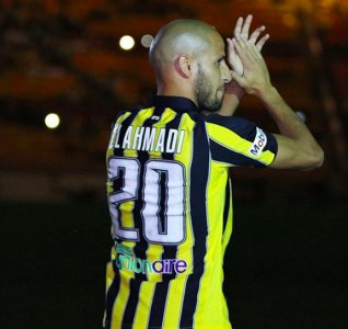 الأحمدي يخسر وجماهير الاتحاد تكسب!