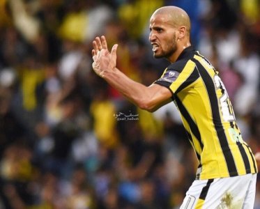 الأحمدي تعاقد مع الاتحاد ليعيش مسلسل الإقالات