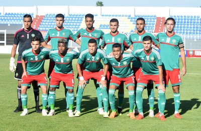 مارك فوت: لن أقوم بتعديلات كثيرة على الأولمبيين