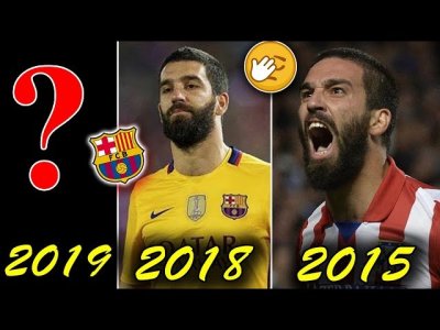 7 لاعبين دمّرهم برشلونة.. بينهم خليفة ميسي!!