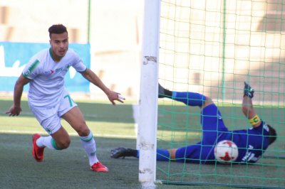 المولودية لن يخسر مباراة الرجاء لهذا السبب