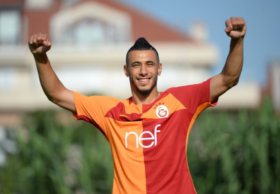 بلهندة يفجرها: لا أنوي مغادرة غلطة سراي