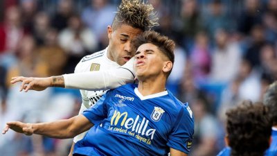 تفاصيل إنتقال المغربي مزيان لريال مدريد