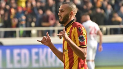 خالد بوطيب حصريا  ل  المنتخب : لم أحدد موعد سفري لمصر بعد