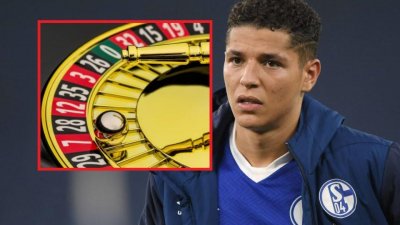  المنتخب  تستفسر حول قضية امين حارث