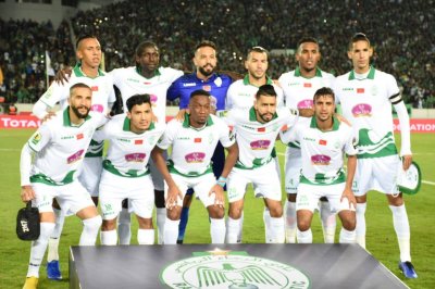 كيف سيلعب الرجاء بهذه الإعاقات؟