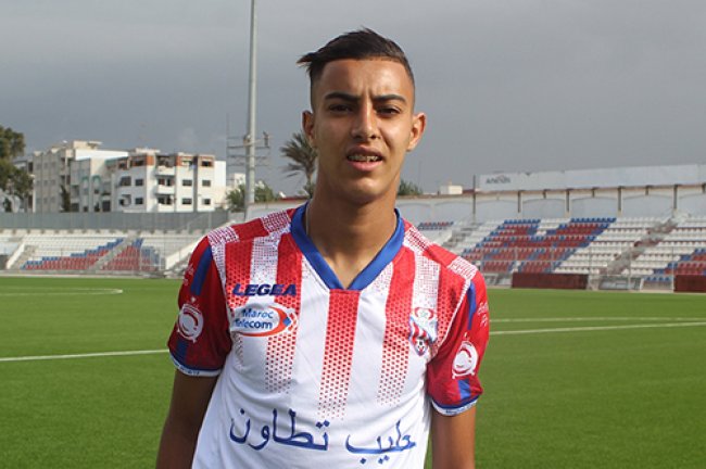 عاجل.. الوردي يوقع للرجاء