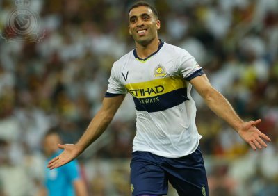 البرتغالي كريستوفاو ينتقم لحمد الله