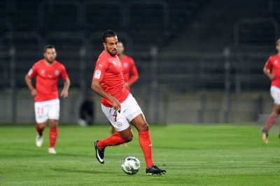 عليوي سقط مبكرا