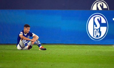 لماذا نادي شالك لم يتحدث عن نازلة حارث؟