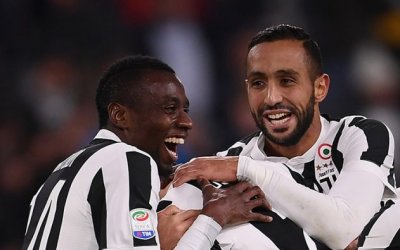 جوفنتوس يرفض عرضا جديدا بخصوص بنعطية