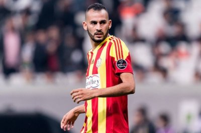 مؤتمر صحفي لخالد بوطيب