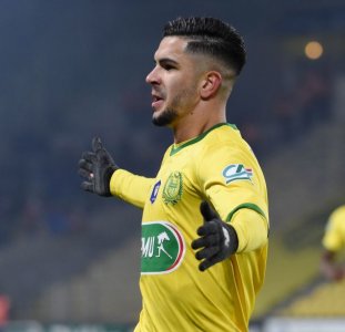 هل يكون هذا اللاعب موهبة فوت أمام الكونغو؟