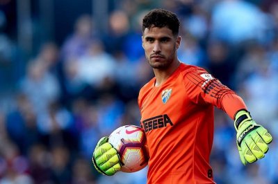 المحمدي وأسوء مباراة مع مالقا