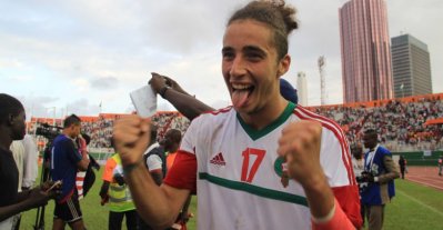 كيين يغادر كييفو قريبا نحو هذا العملاق