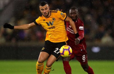 سايس عبر حاجز ليفربول لكن..