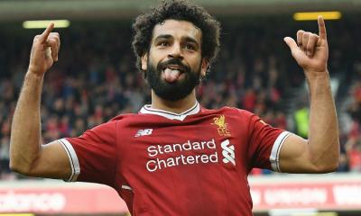 محمد صلاح هو من سينقذ بيريز