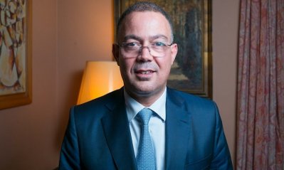 لقجع: سنبذل جهودنا ليكون الجمهور المغربي مساندا قويا للأسود