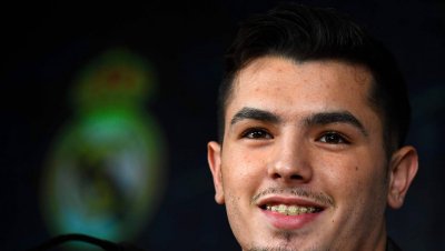 إبراهيم دياز بين رفض الأسود وسيناريو الحدادي