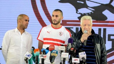 بوطيب يستهدف الكرة المغربية ويريد اقصاءها