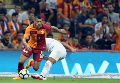 بلهندة استسلم أمام أموال الإتحاد