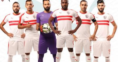 مسؤولو الزمالك يحذرون اللاعبين من استفزازات المغاربة