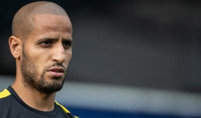 هذا ما فعله الأحمدي بعد عودته من الإصابة