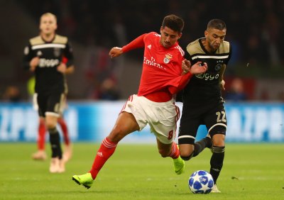 بروسيا دورتموند يريد زياش بهذه الطريقة