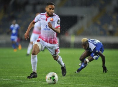 البنزرتي يصفح عن تيغزوي