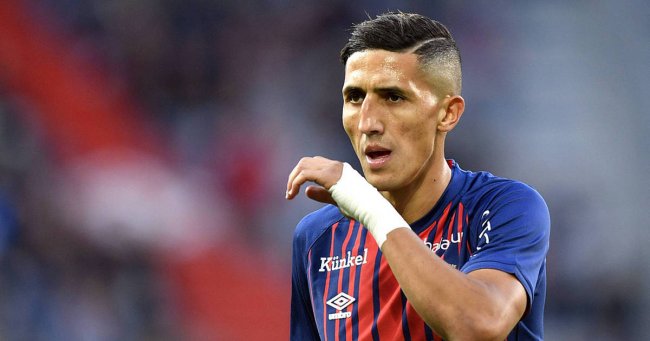 رجوع غير موفق للعميد فجر