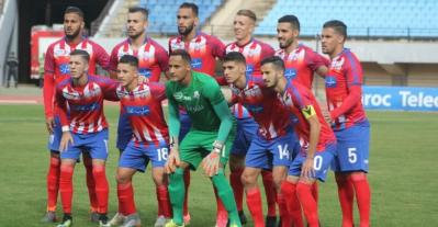 المغرب التطواني يستغني عن هؤلاء