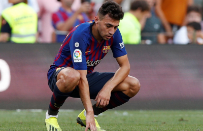 لعنة الأسود تلاحق منير الحدادي